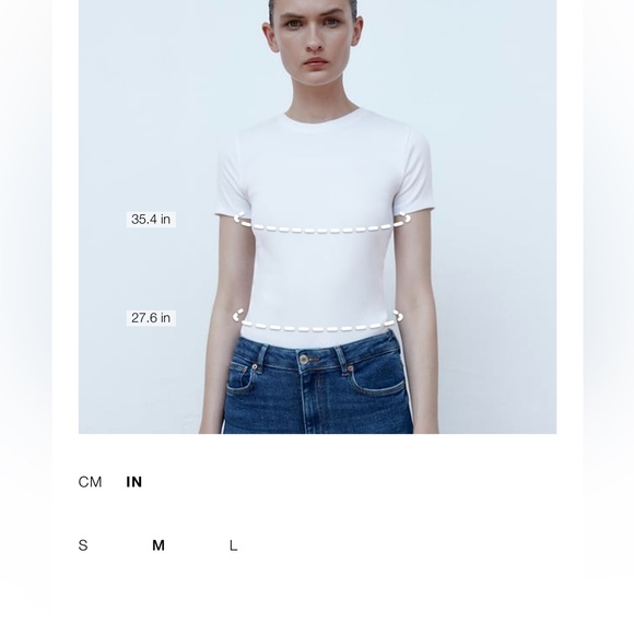 Zara NWT black ruched asymmetrical shoulder asymmetrical hem top - Picture 9 of 9